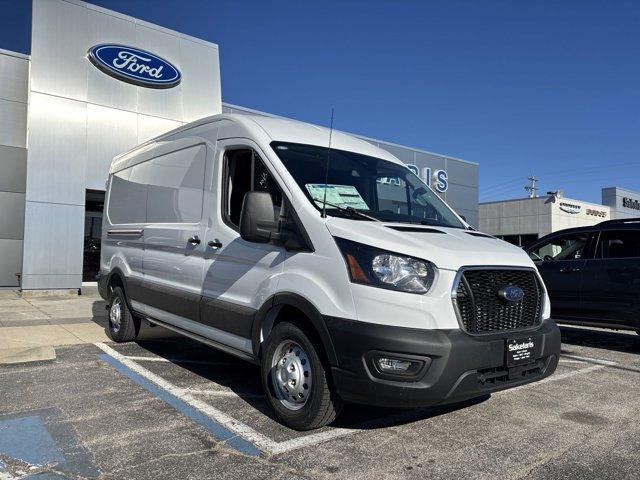 new 2024 Ford Transit-250 car, priced at $59,988