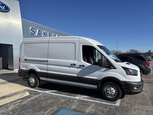 new 2024 Ford Transit-250 car, priced at $59,988