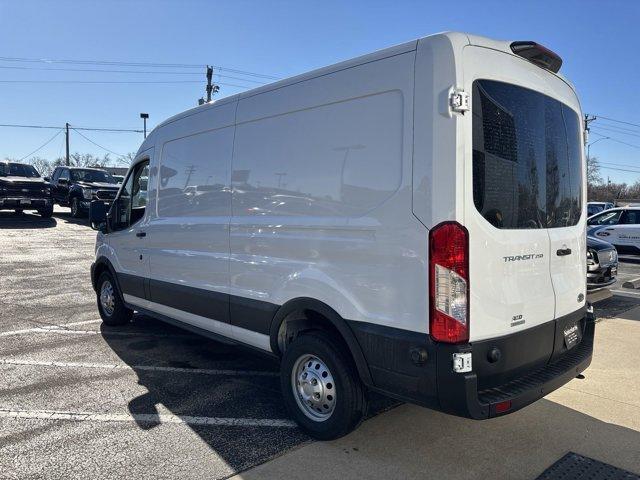 new 2024 Ford Transit-250 car, priced at $59,988