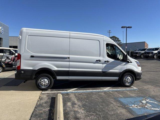 new 2024 Ford Transit-250 car, priced at $59,988