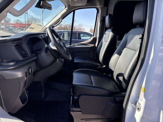 new 2024 Ford Transit-250 car, priced at $59,988