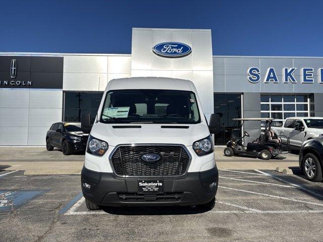 new 2024 Ford Transit-250 car, priced at $59,988