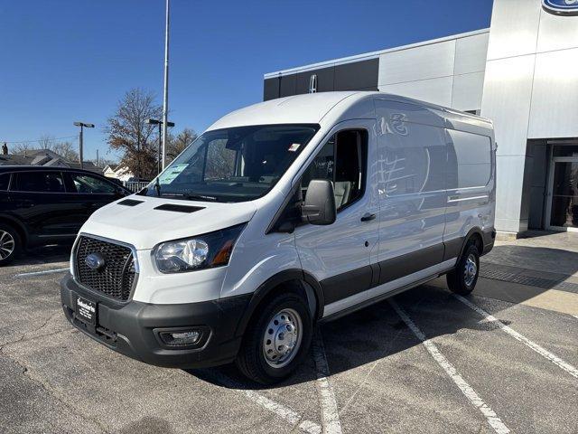 new 2024 Ford Transit-250 car, priced at $59,988