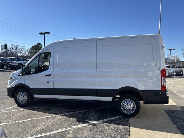 new 2024 Ford Transit-250 car, priced at $59,988