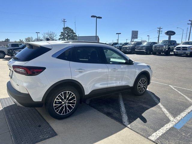 new 2024 Ford Escape car, priced at $39,997