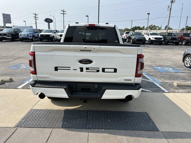 new 2023 Ford F-150 car, priced at $68,890