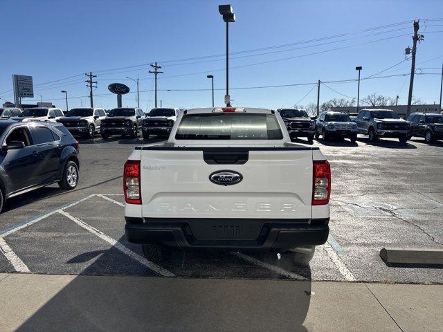 new 2024 Ford Ranger car, priced at $37,735