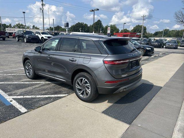 new 2024 Lincoln Corsair car, priced at $42,988