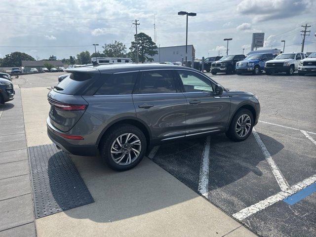 new 2024 Lincoln Corsair car, priced at $42,988