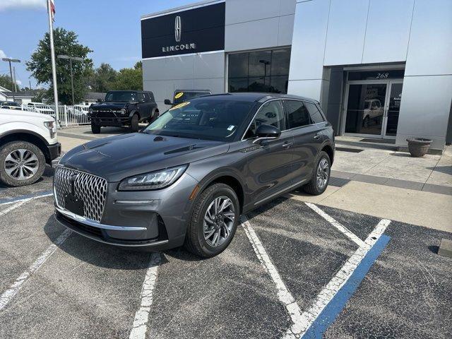 new 2024 Lincoln Corsair car, priced at $42,988