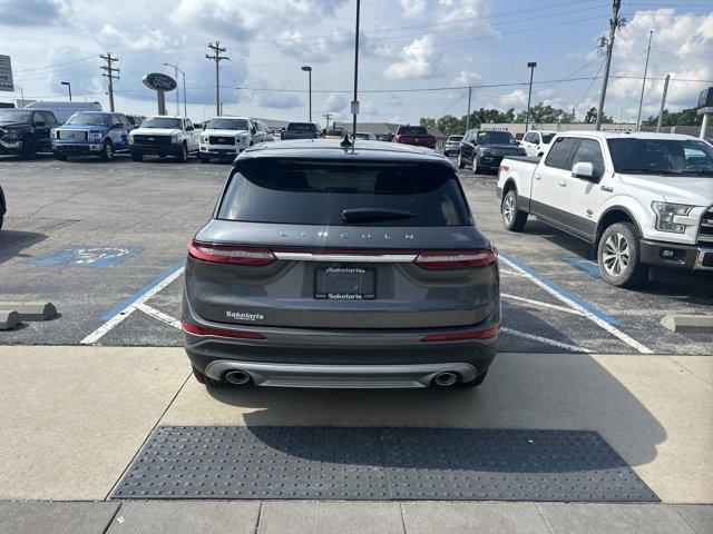 new 2024 Lincoln Corsair car, priced at $42,988