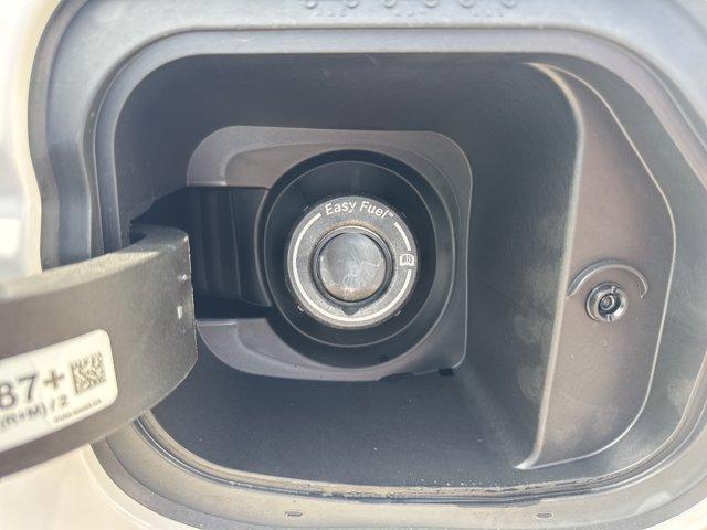 new 2025 Ford Bronco car