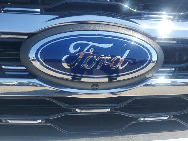 new 2024 Ford Expedition Max car, priced at $80,788