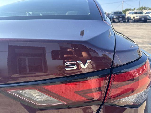 used 2023 Nissan Sentra car, priced at $18,998