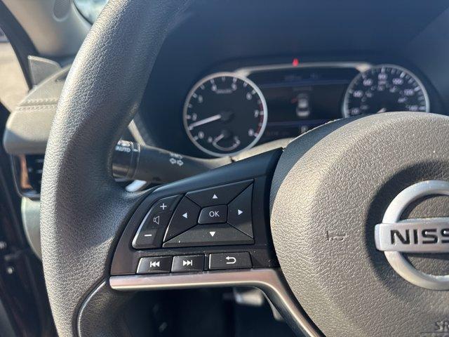 used 2023 Nissan Sentra car, priced at $18,998