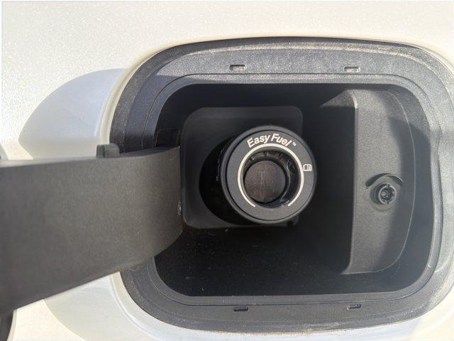 new 2026 Lincoln Nautilus car