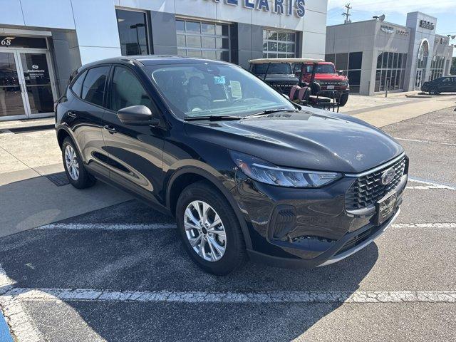 new 2025 Ford Escape car