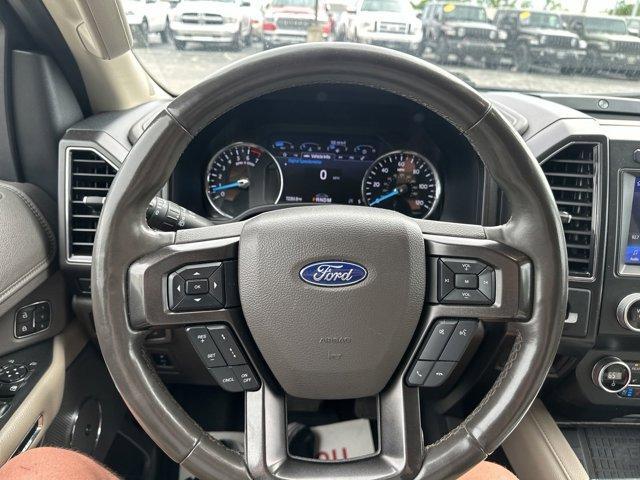 used 2021 Ford Expedition Max car, priced at $53,499