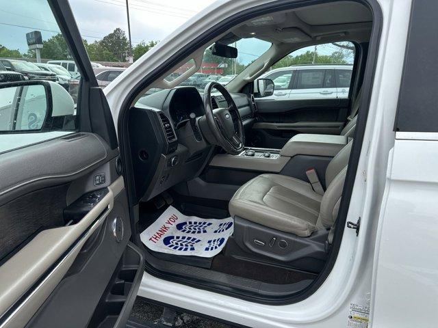 used 2021 Ford Expedition Max car, priced at $53,499