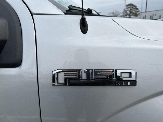 used 2019 Ford F-150 car, priced at $27,255