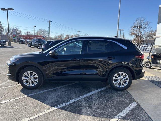 new 2024 Ford Escape car, priced at $31,288