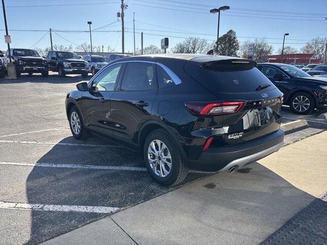 new 2024 Ford Escape car, priced at $31,288