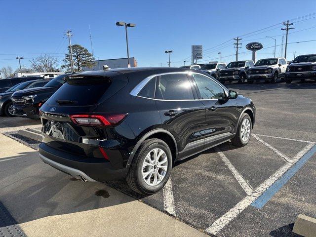 new 2024 Ford Escape car, priced at $31,288