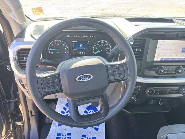 used 2022 Ford F-150 car, priced at $47,415