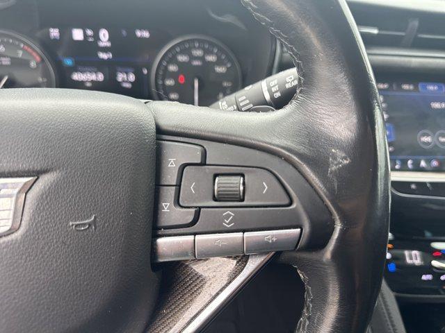used 2020 Cadillac XT6 car, priced at $27,585