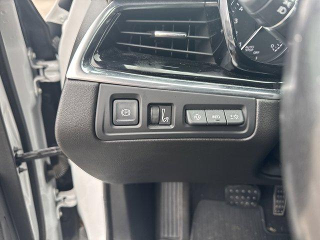 used 2020 Cadillac XT6 car, priced at $27,585