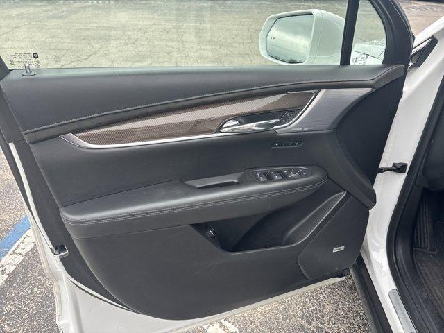 used 2020 Cadillac XT6 car, priced at $27,585