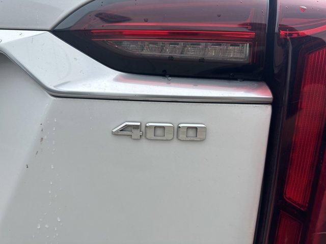 used 2020 Cadillac XT6 car, priced at $27,585