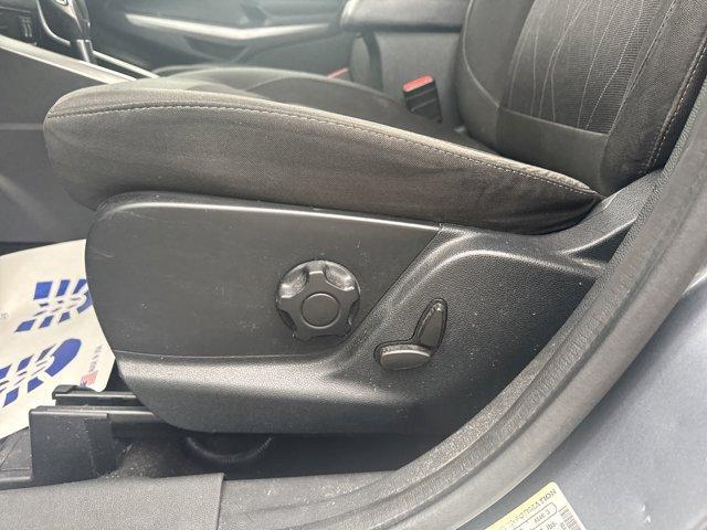 used 2021 Ford EcoSport car, priced at $16,999
