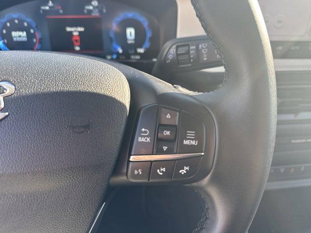 new 2025 Ford Bronco Sport car