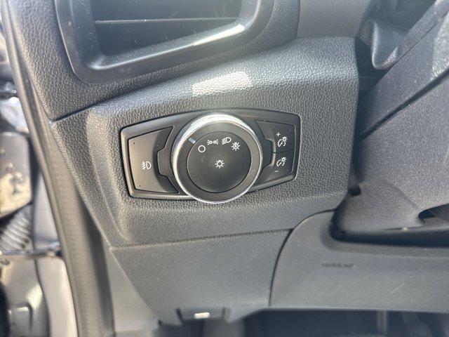 used 2018 Ford EcoSport car, priced at $12,875