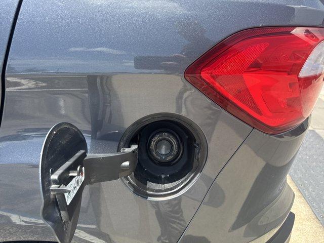 used 2018 Ford EcoSport car, priced at $12,875