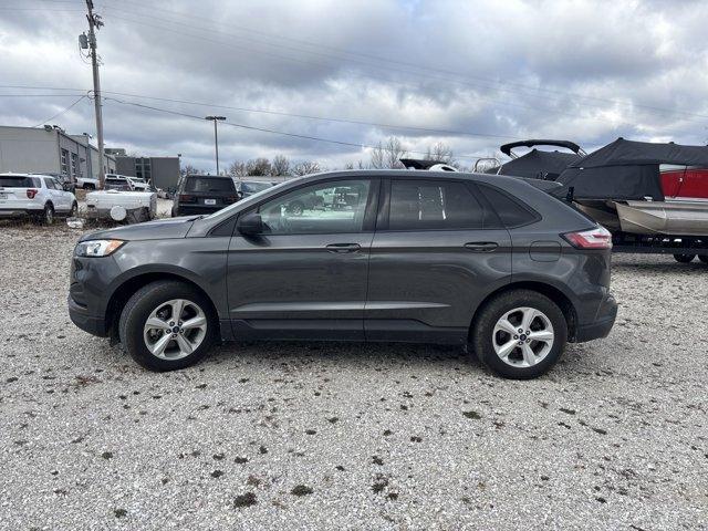 used 2019 Ford Edge car, priced at $14,599