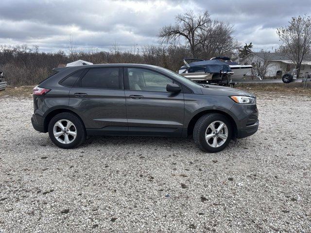 used 2019 Ford Edge car, priced at $14,599