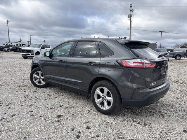 used 2019 Ford Edge car, priced at $14,599