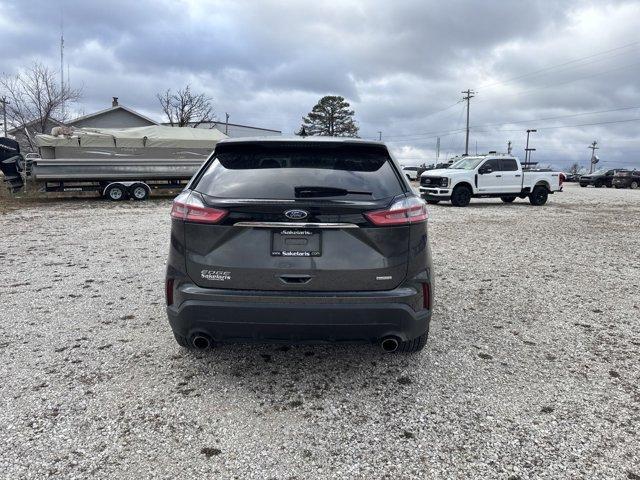 used 2019 Ford Edge car, priced at $14,599