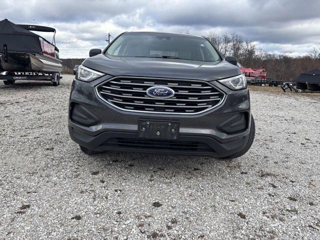 used 2019 Ford Edge car, priced at $14,599