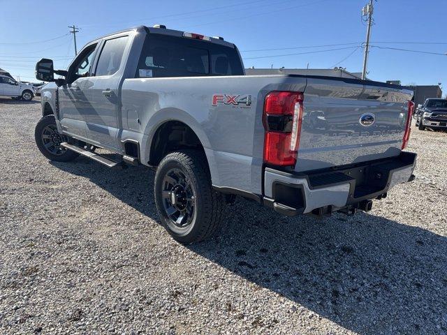 new 2024 Ford F-250 car