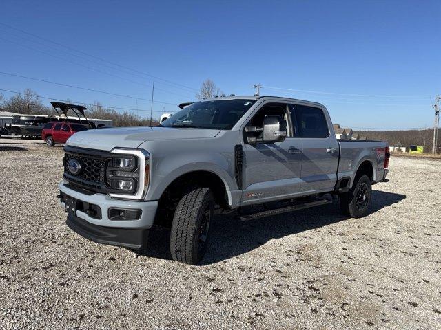 new 2024 Ford F-250 car