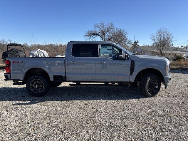 new 2024 Ford F-250 car