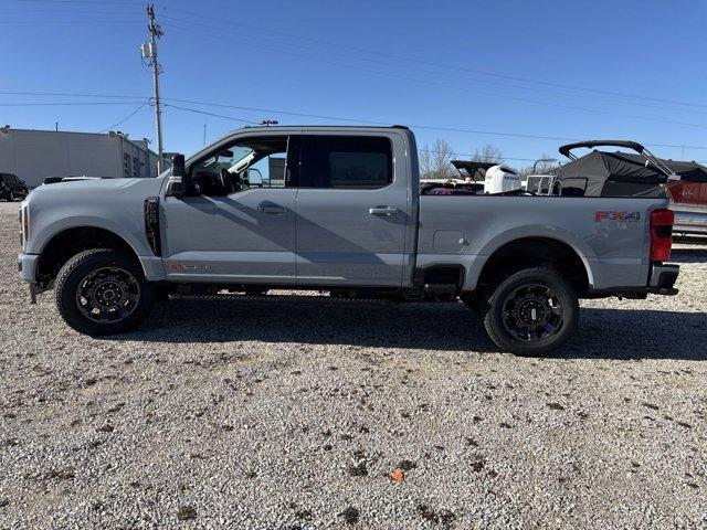 new 2024 Ford F-250 car