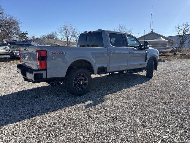 new 2024 Ford F-250 car