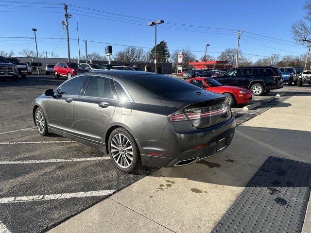 used 2020 Lincoln MKZ car, priced at $25,499