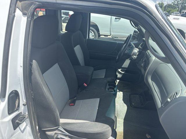 used 2011 Ford Ranger car, priced at $10,995