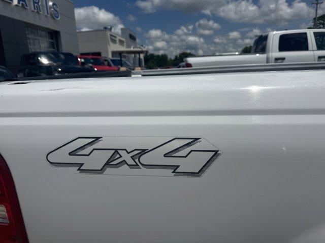 used 2011 Ford Ranger car, priced at $10,995