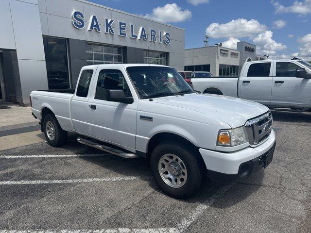used 2011 Ford Ranger car, priced at $10,995